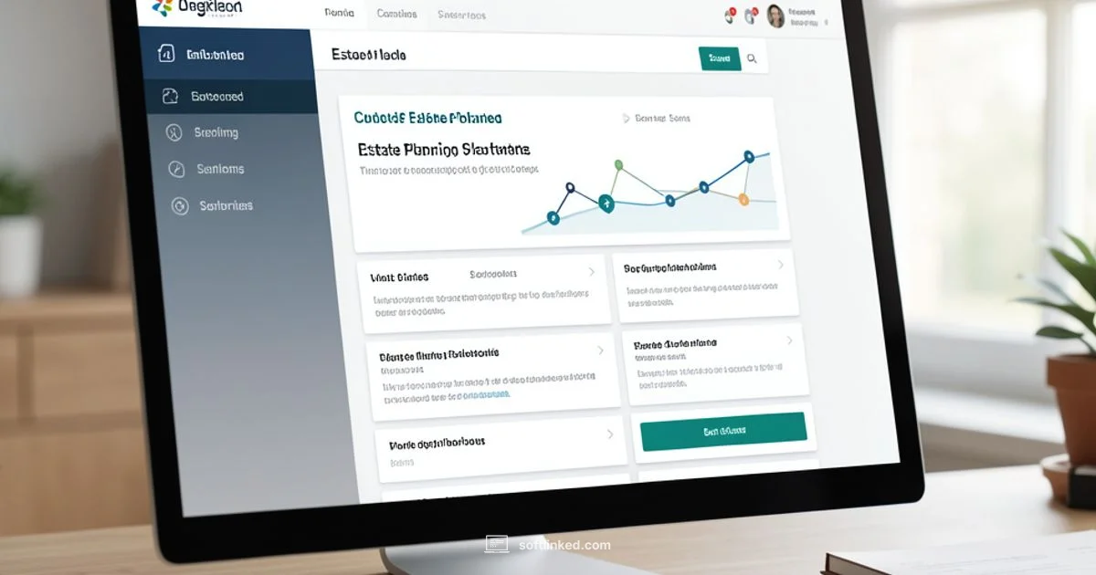 Will Software Overview - SoftLinked