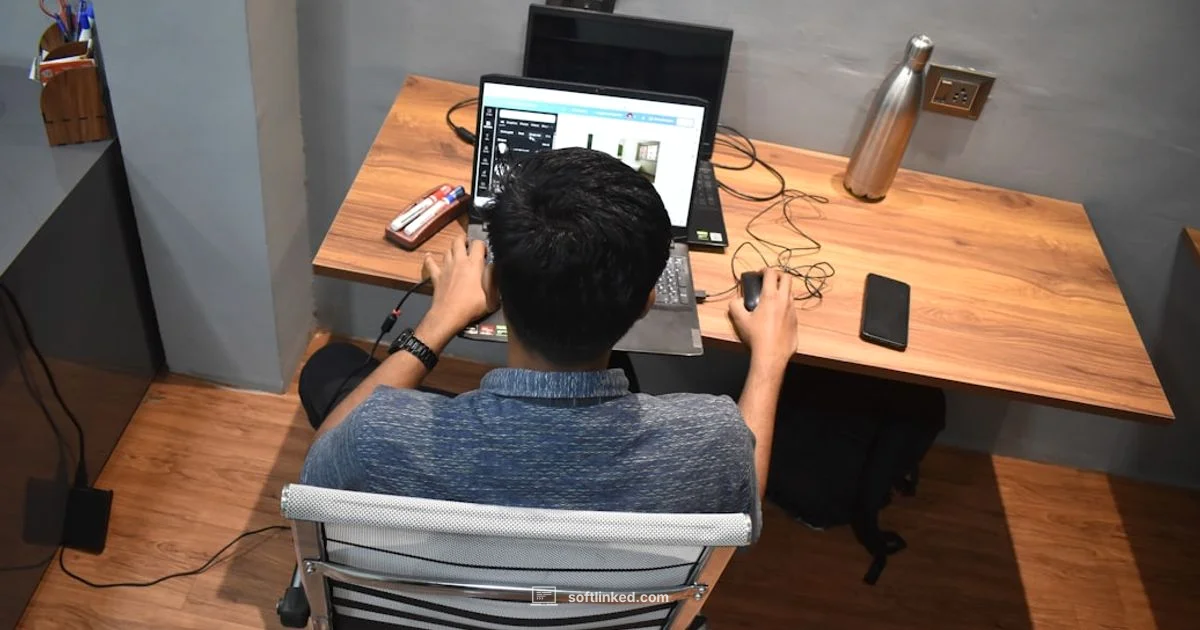 Start Smart - SoftLinked