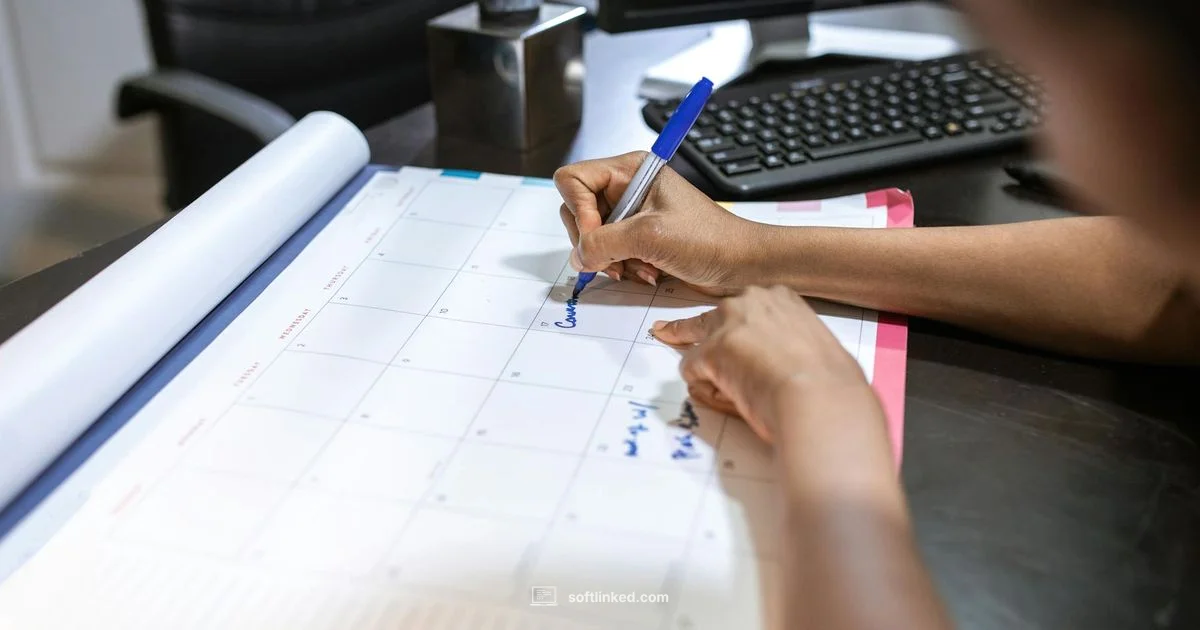 Scheduling Solutions - SoftLinked