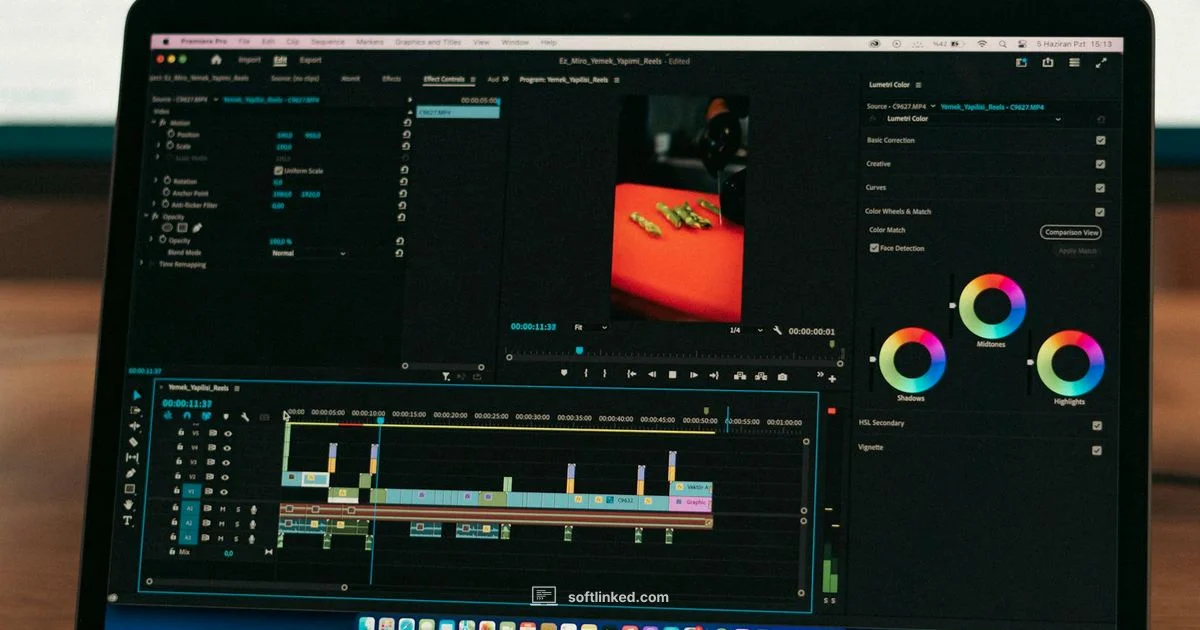 Top Free Editors 2026 Top Free Editors 2026 - SoftLinked