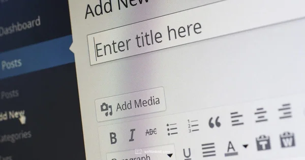 CMS Software Essentials - SoftLinked