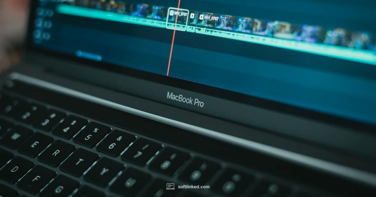 Top Mac Editors - SoftLinked