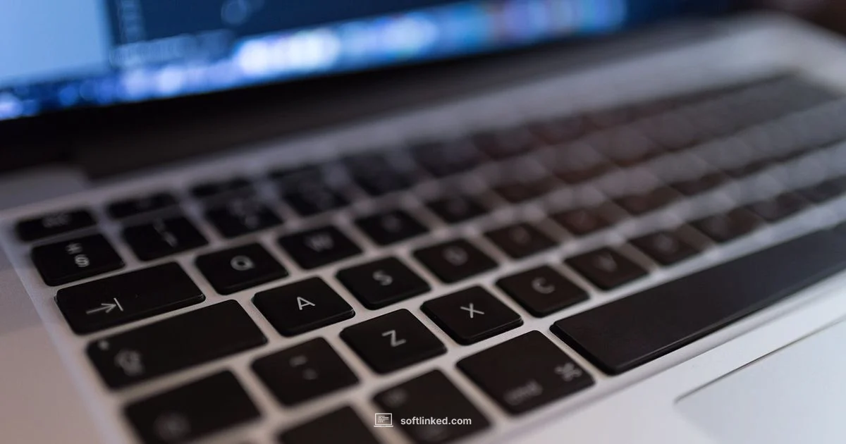 Coding in Practice - SoftLinked