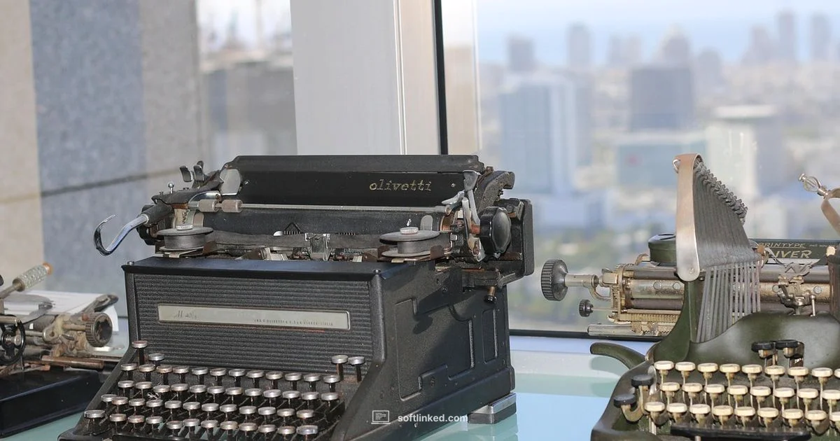 Case Management Software - SoftLinked