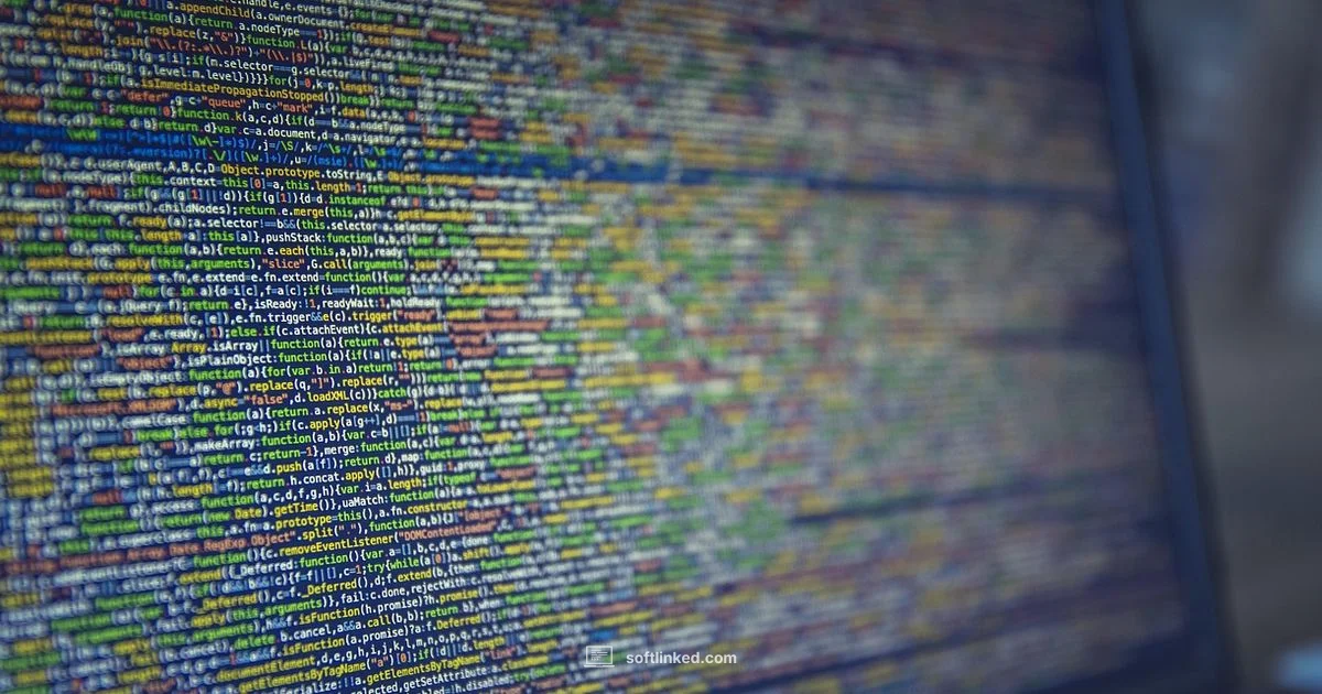 Becoming a Software Engineer - SoftLinked