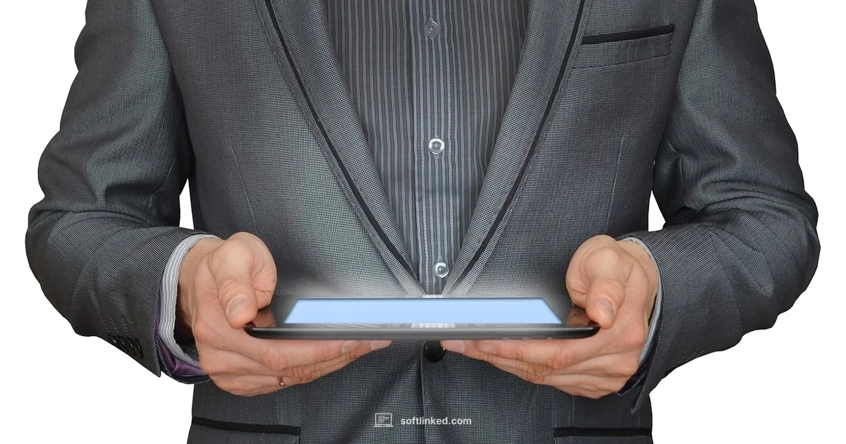 Online Reputation Tools - SoftLinked