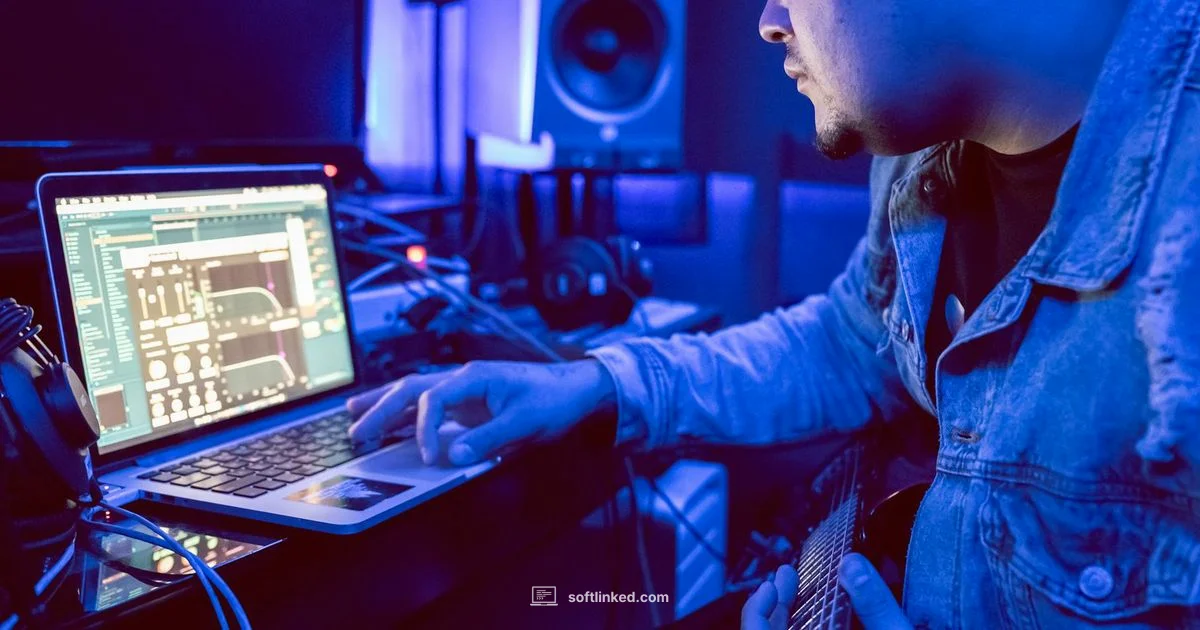 Free FL Studio Overview - SoftLinked