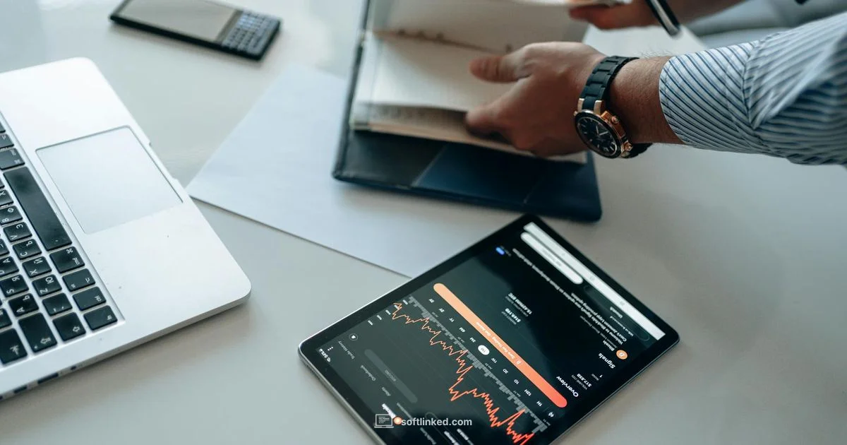 CASE Tools Essentials - SoftLinked