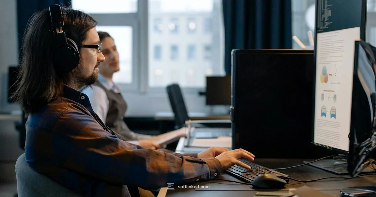 Why Software Engineering - SoftLinked