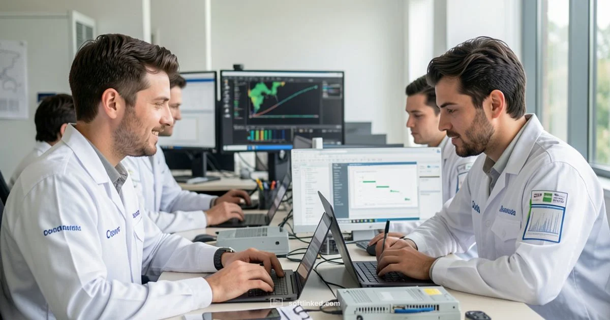 Safety Focused Testing Safety Focused Testing - SoftLinked