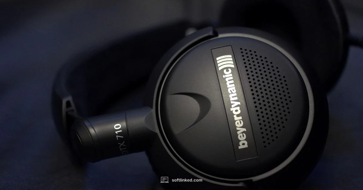 Video Editing Toolkit - SoftLinked