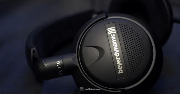 Video Editing Toolkit - SoftLinked