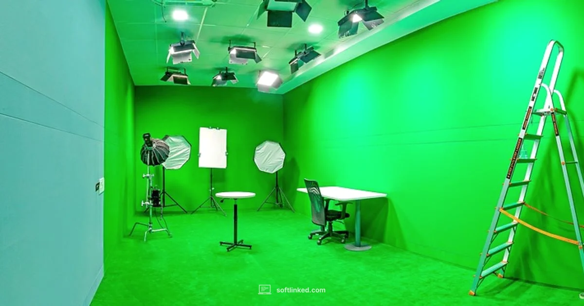 Chroma Key Essentials - SoftLinked