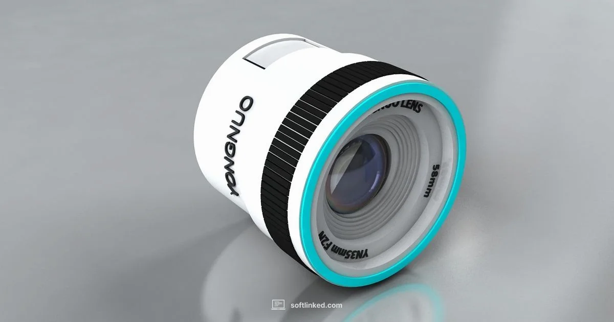 3D Modeling Tools - SoftLinked