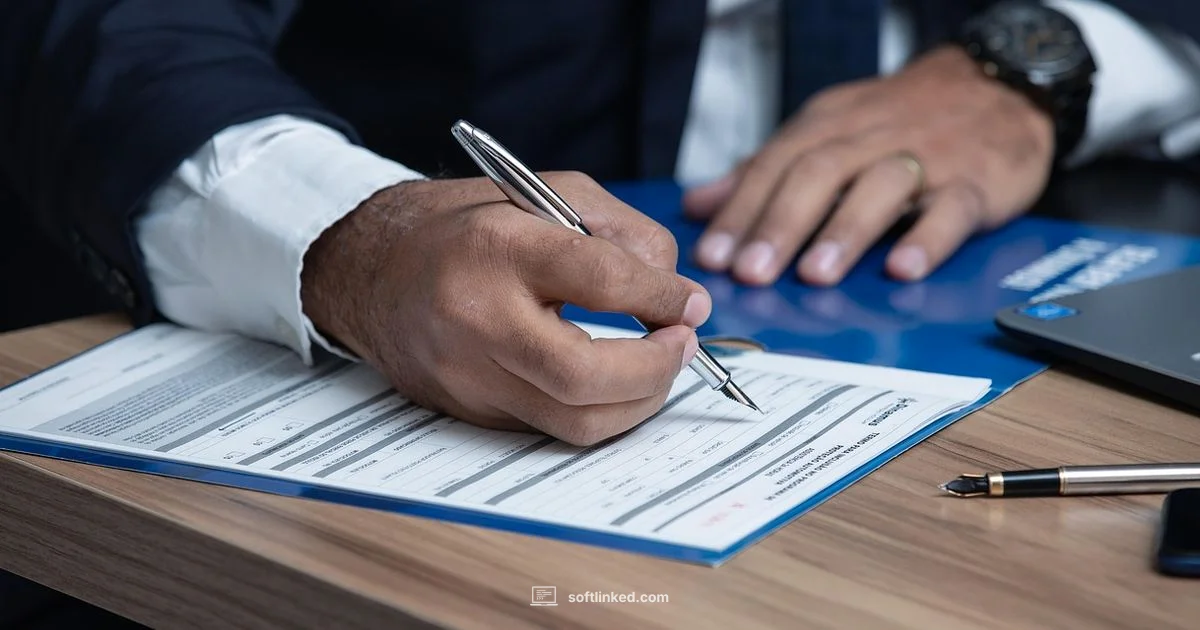 Lawyer Case Management - SoftLinked