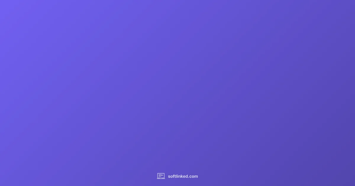 Software Implementation - SoftLinked (illustration)