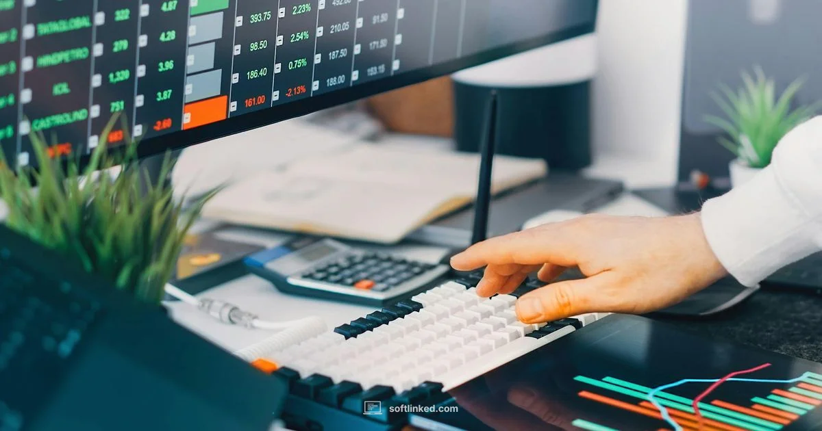 Payroll Software Basics - SoftLinked