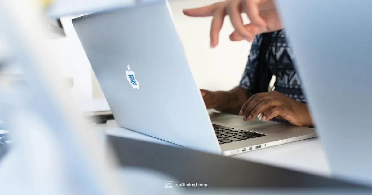 Software vs SaaS - SoftLinked