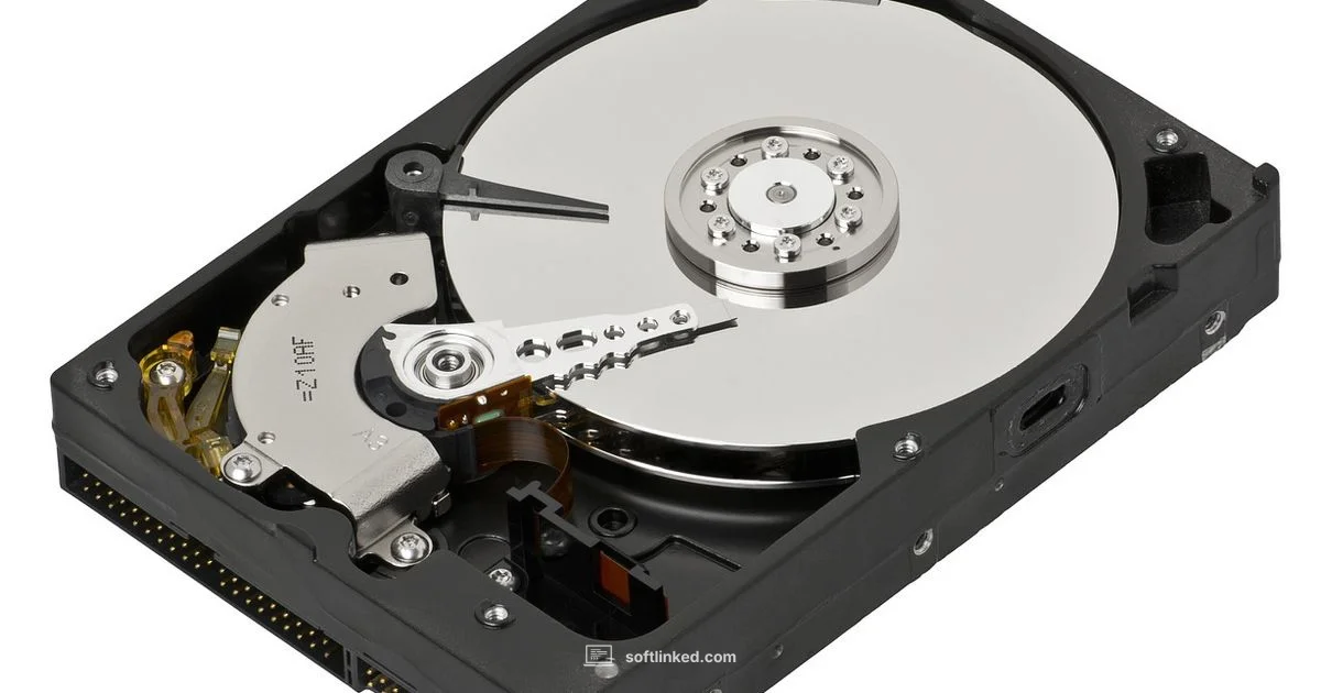 Relocating Program Files - SoftLinked