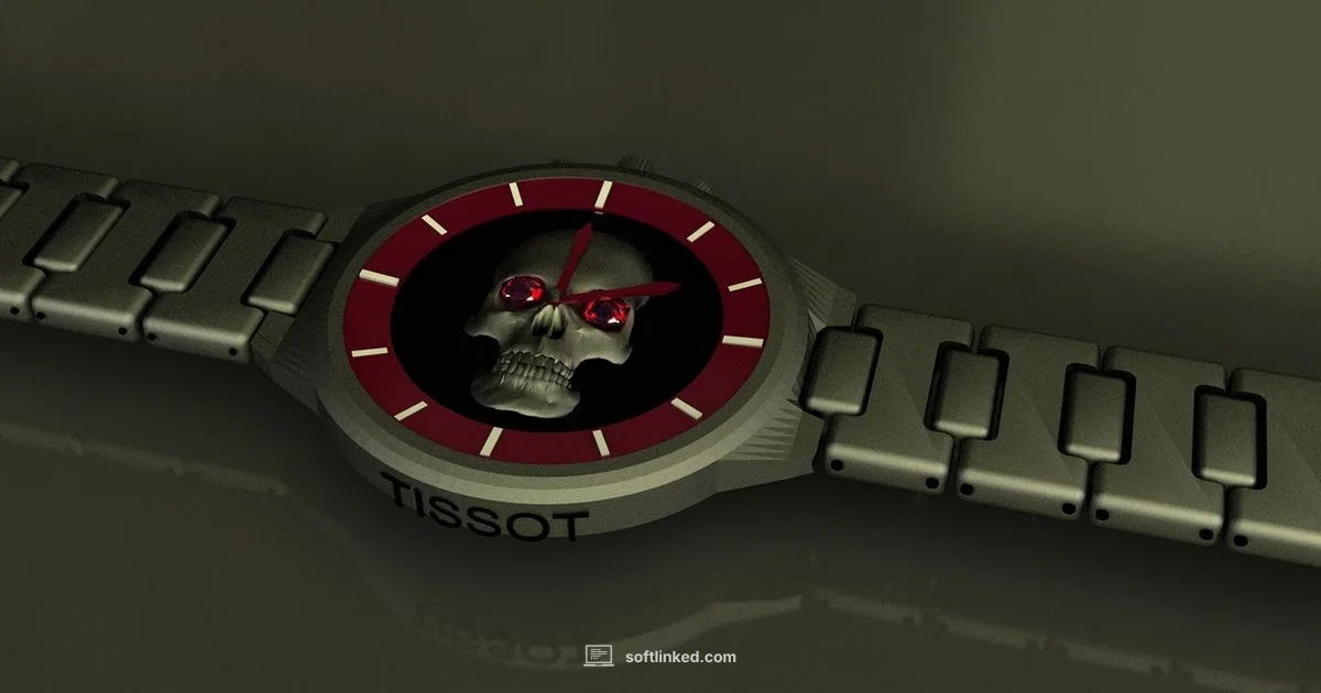 Free 3D Builders - SoftLinked