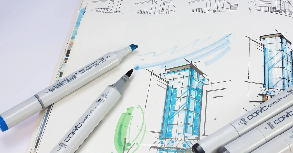 Architect Toolkit 2026 - SoftLinked