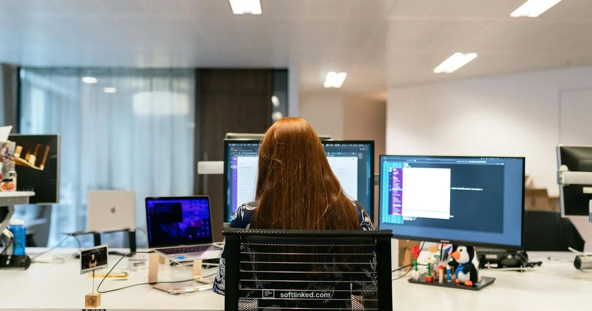 US Software Engineers - SoftLinked