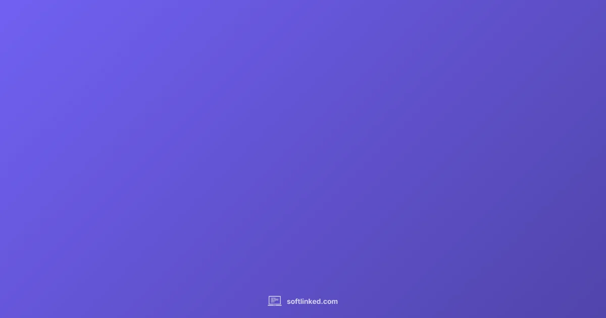 Is Antivirus Worth It - SoftLinked (illustration)