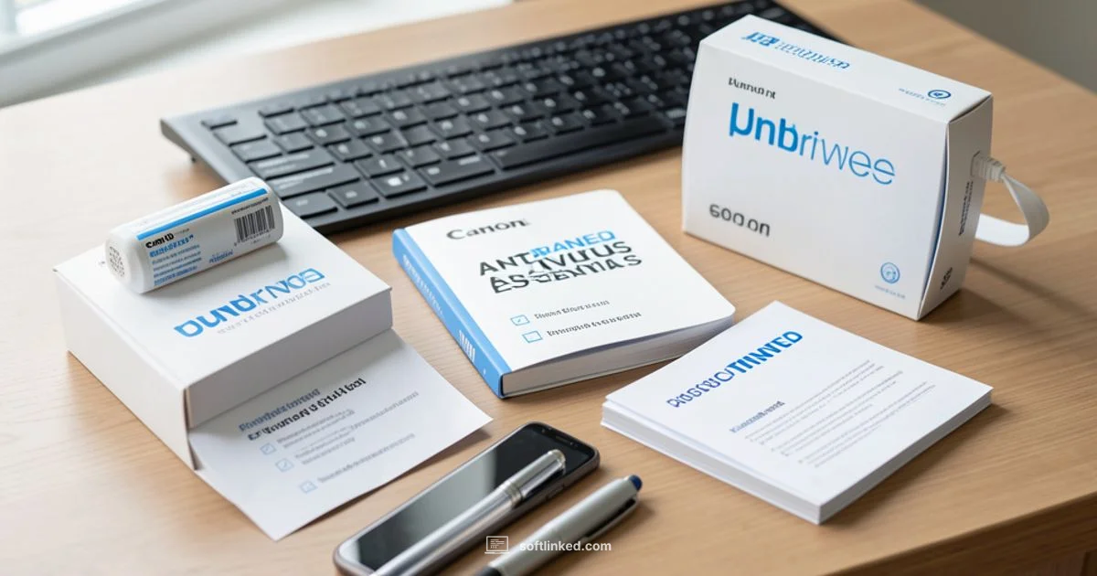 Is Antivirus Worth It - SoftLinked