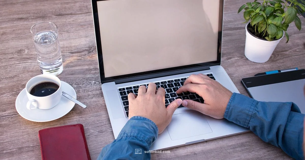 PDF Editing Essentials - SoftLinked