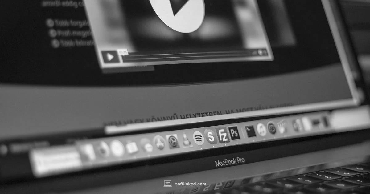 Mac Screen Recorder Picks Mac Screen Recorder Picks - SoftLinked