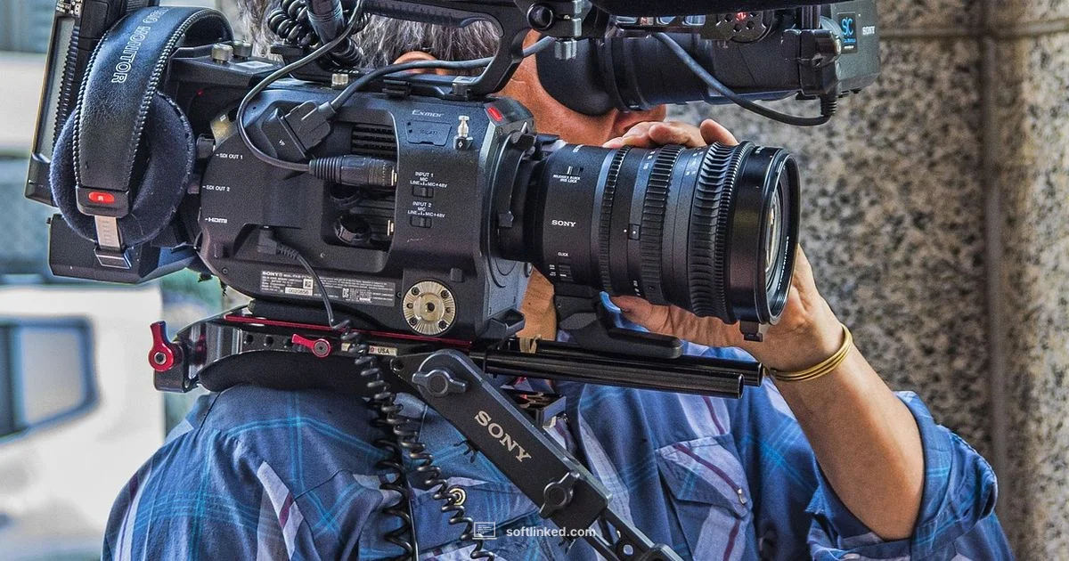 Premiere Pro Essentials Premiere Pro Essentials - SoftLinked