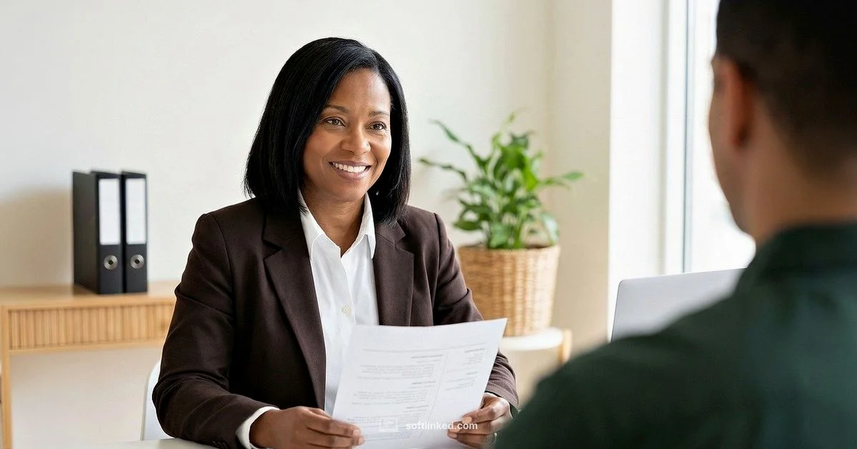 Recruiting Software Talent - SoftLinked