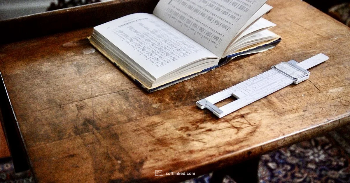 Math for Engineers - SoftLinked