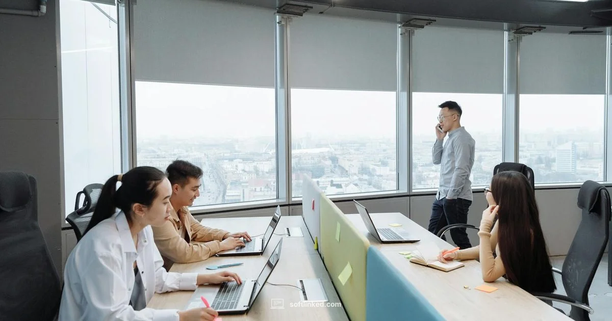 SAP Essentials Guide - SoftLinked