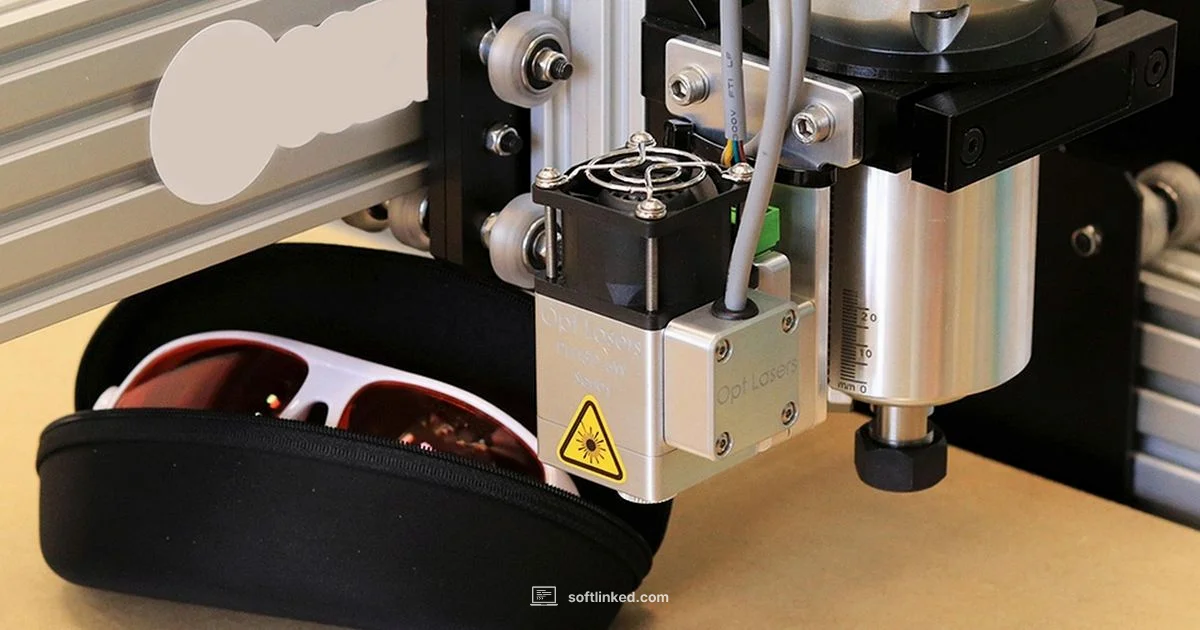 LightBurn Cost - SoftLinked