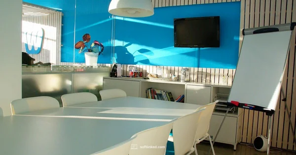 Future-Ready Skills - SoftLinked