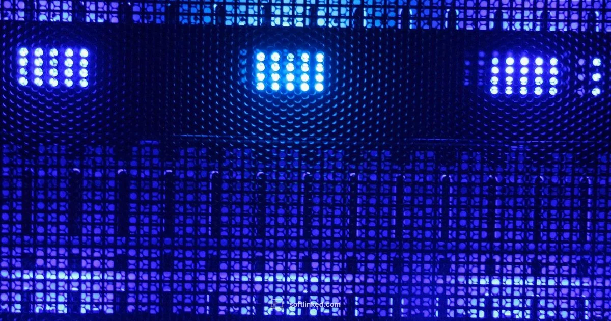 Hardware Free Software - SoftLinked