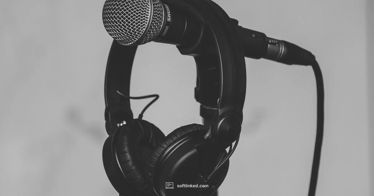 Best Music Software - SoftLinked