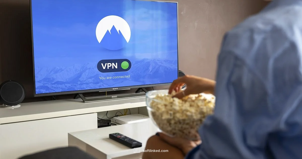 Stream Setup 2026 - SoftLinked