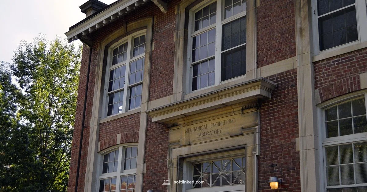 Software Engineering Major - SoftLinked