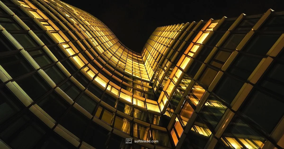 Architect Workplace - SoftLinked