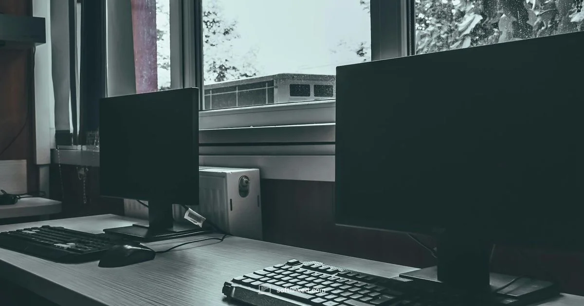 Remote Desktop Essentials - SoftLinked