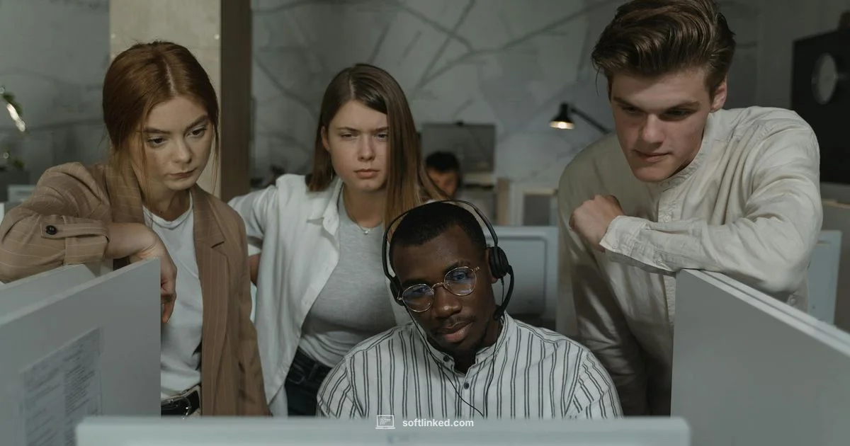 Jira in Action - SoftLinked