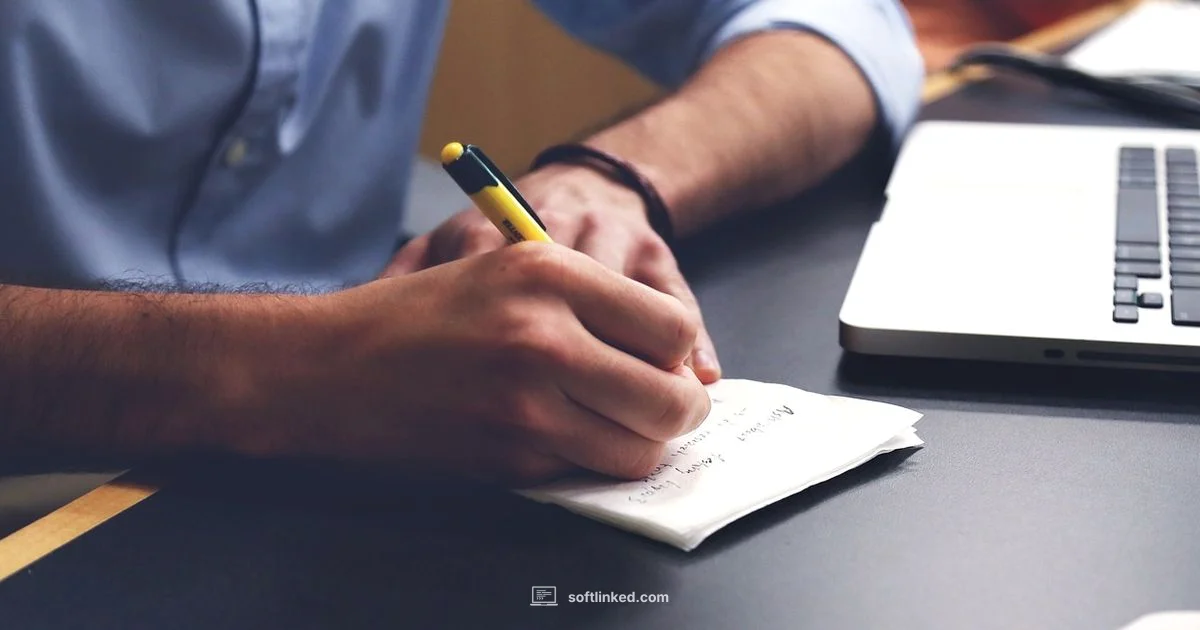 First Role Guide - SoftLinked