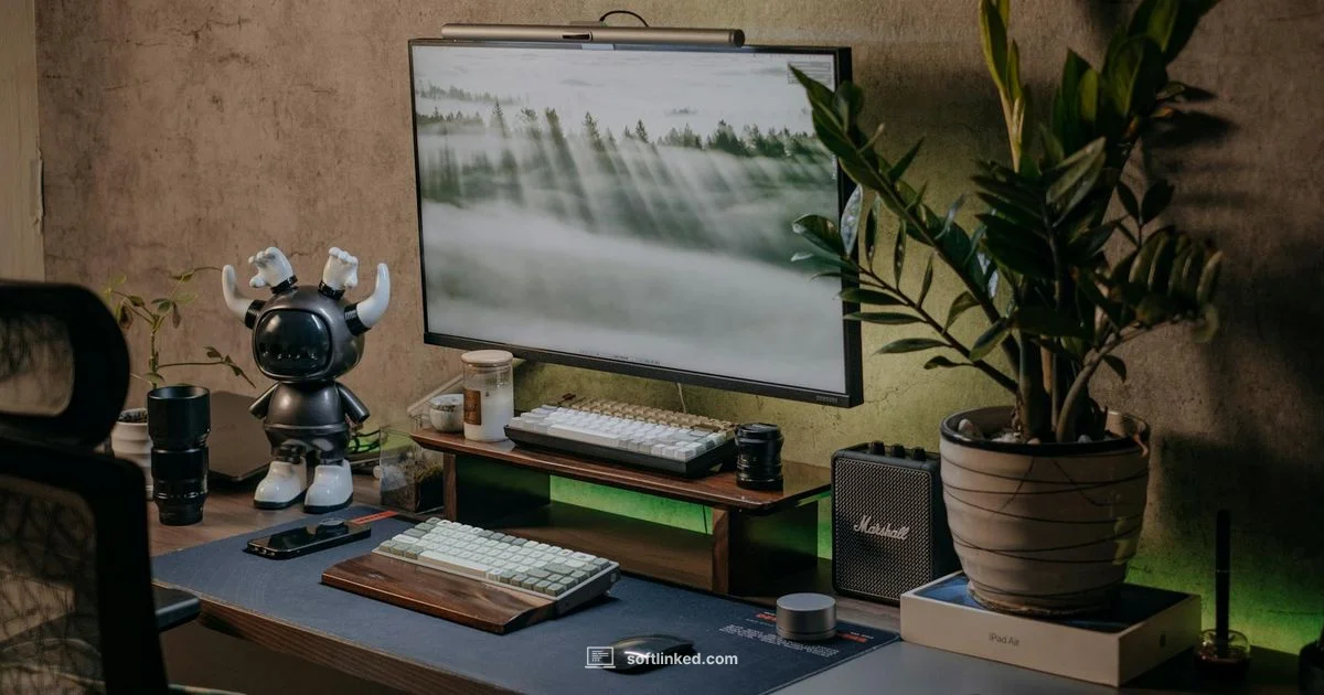 Best Antivirus 2026 - SoftLinked