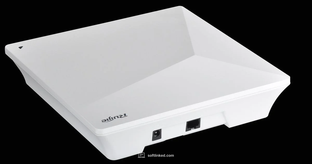 Linux Router - SoftLinked