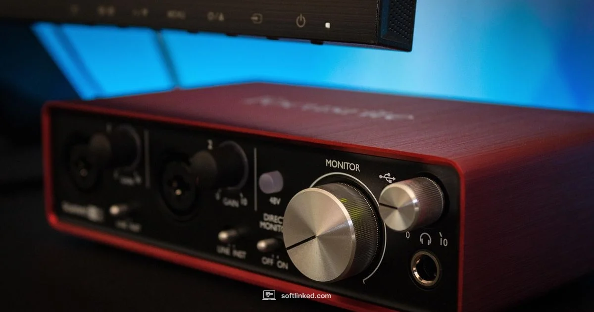 MP4 Playback Overview - SoftLinked