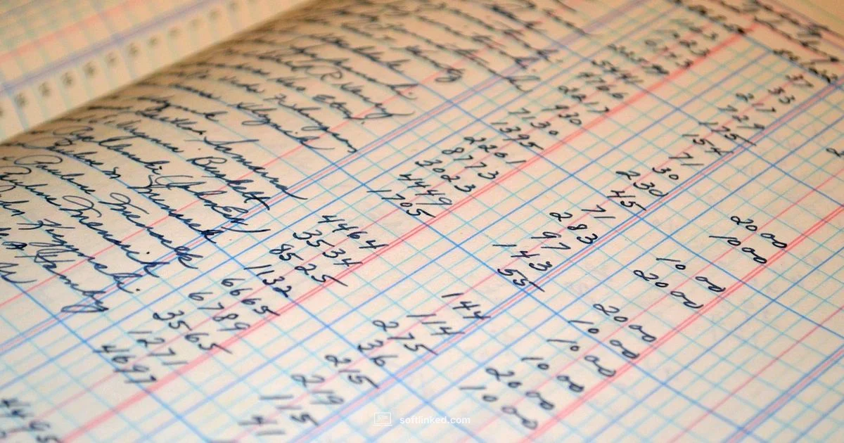 Accounting Software Costs - SoftLinked