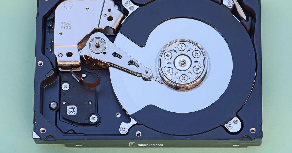 Backup Power with AOMEI - SoftLinked