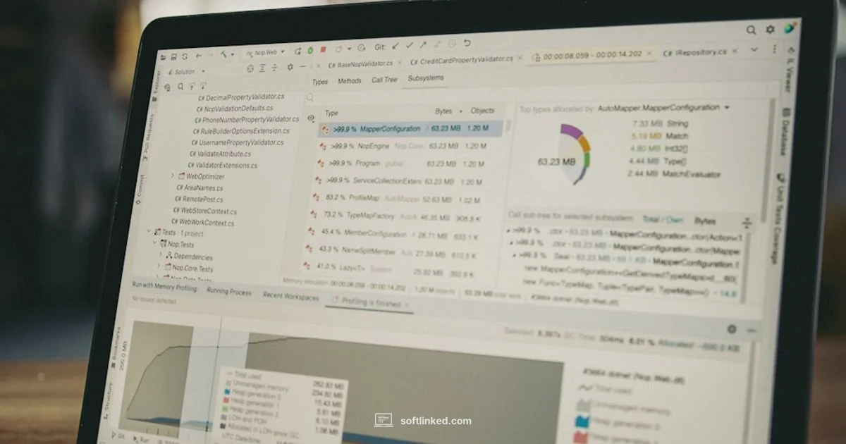 Free PDF Merge Guide - SoftLinked